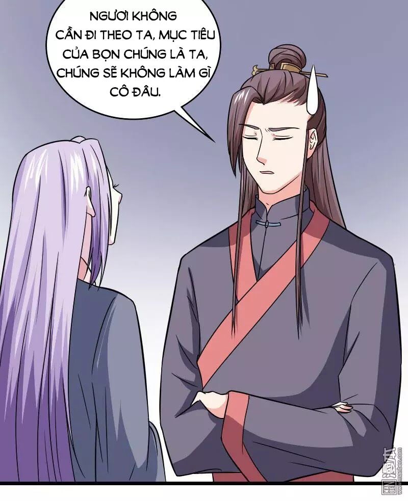 Cưng Chiều Đào Phi: Chapter 105