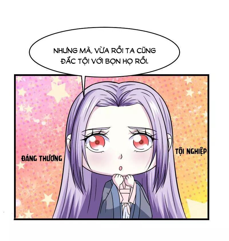 Cưng Chiều Đào Phi: Chapter 105