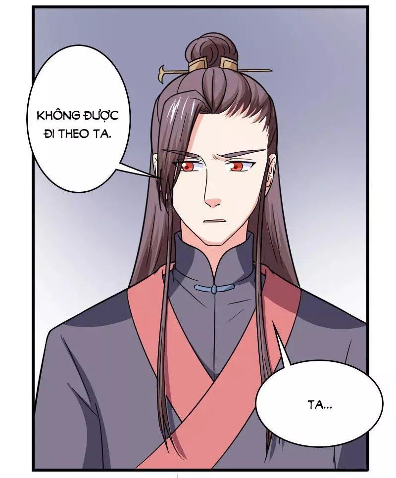 Cưng Chiều Đào Phi: Chapter 105