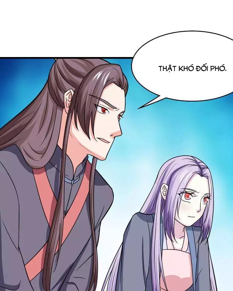 Cưng Chiều Đào Phi: Chapter 105