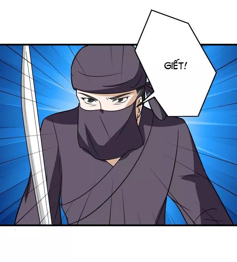 Cưng Chiều Đào Phi: Chapter 105