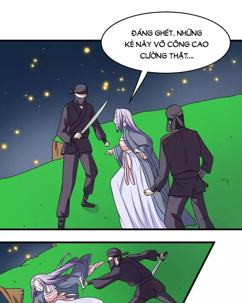 Cưng Chiều Đào Phi: Chapter 105