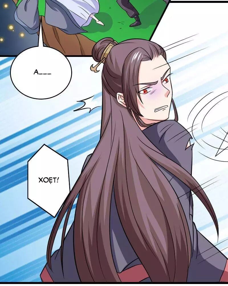 Cưng Chiều Đào Phi: Chapter 105