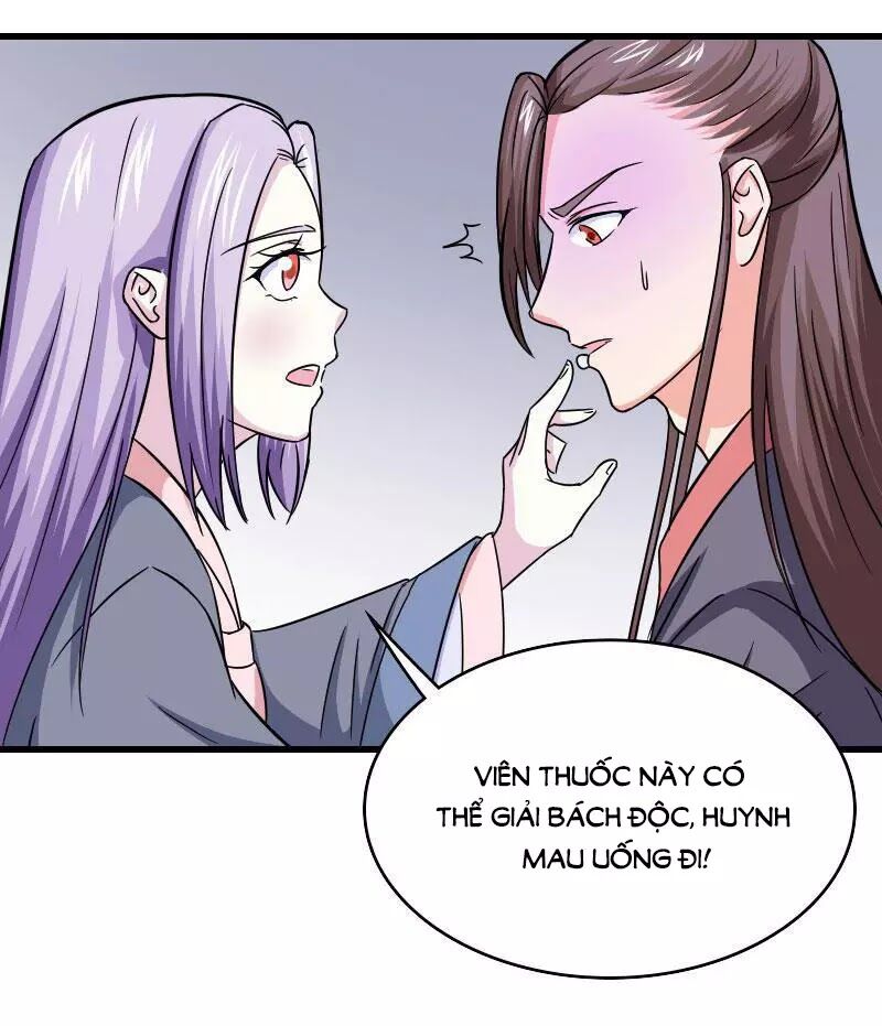 Cưng Chiều Đào Phi: Chapter 105