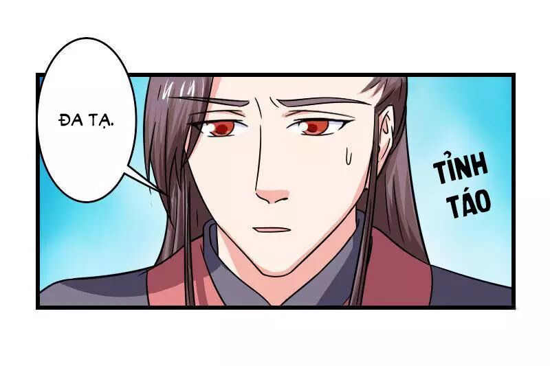 Cưng Chiều Đào Phi: Chapter 105