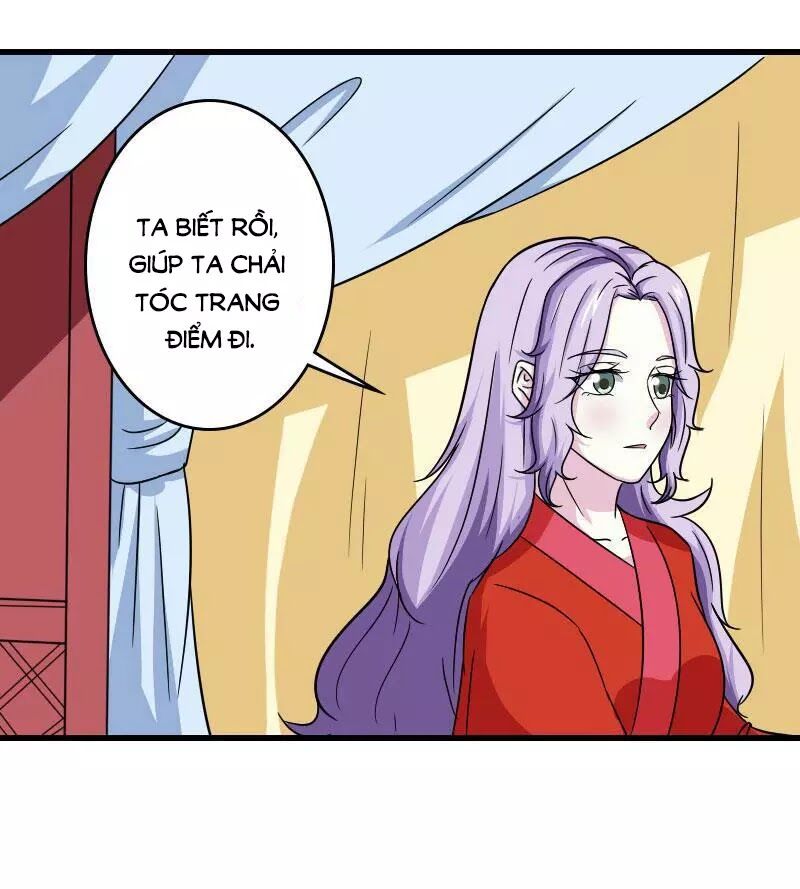Cưng Chiều Đào Phi: Chapter 106