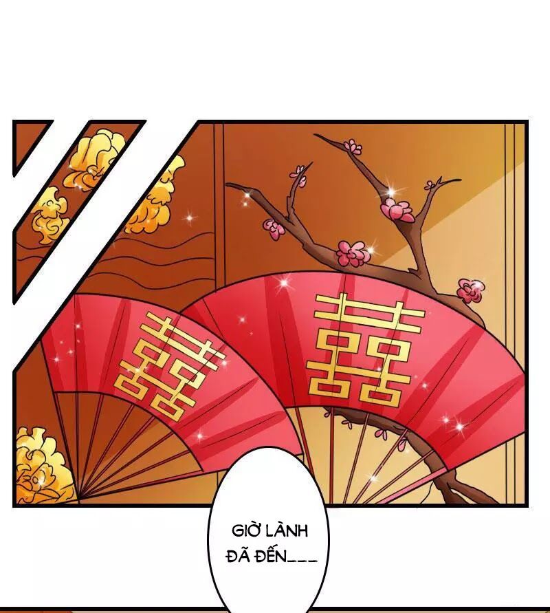 Cưng Chiều Đào Phi: Chapter 106