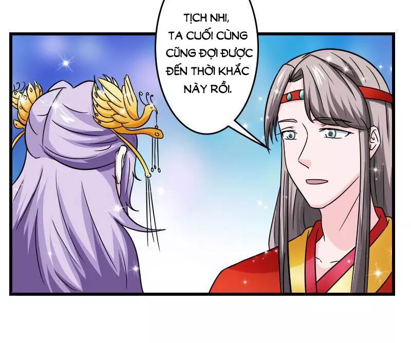 Cưng Chiều Đào Phi: Chapter 106