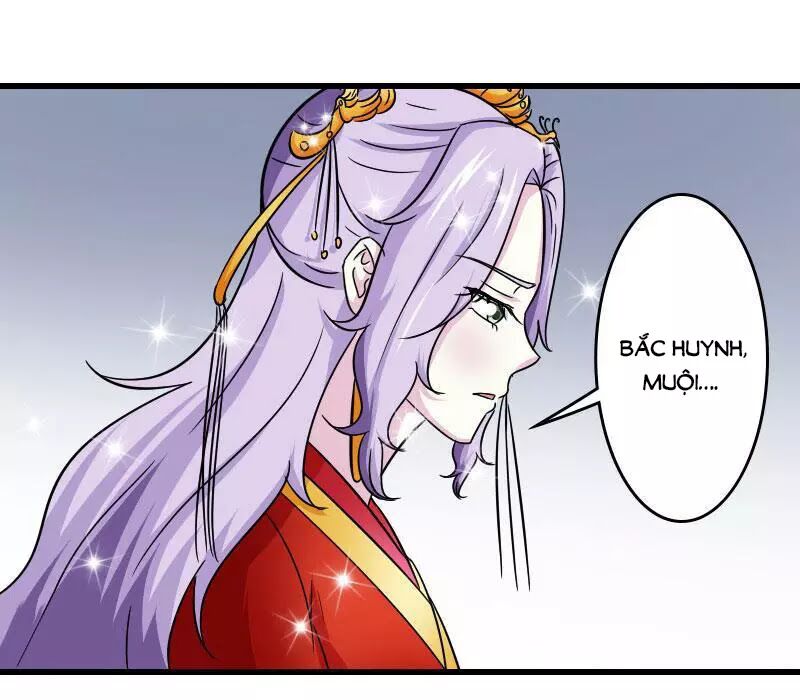Cưng Chiều Đào Phi: Chapter 106