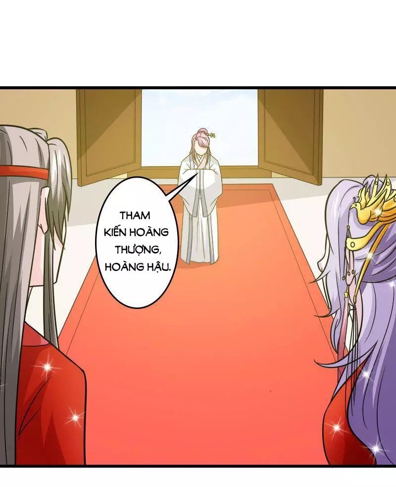 Cưng Chiều Đào Phi: Chapter 106