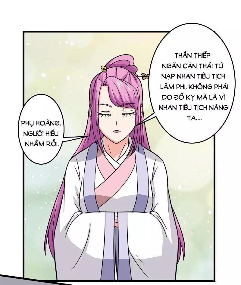 Cưng Chiều Đào Phi: Chapter 106
