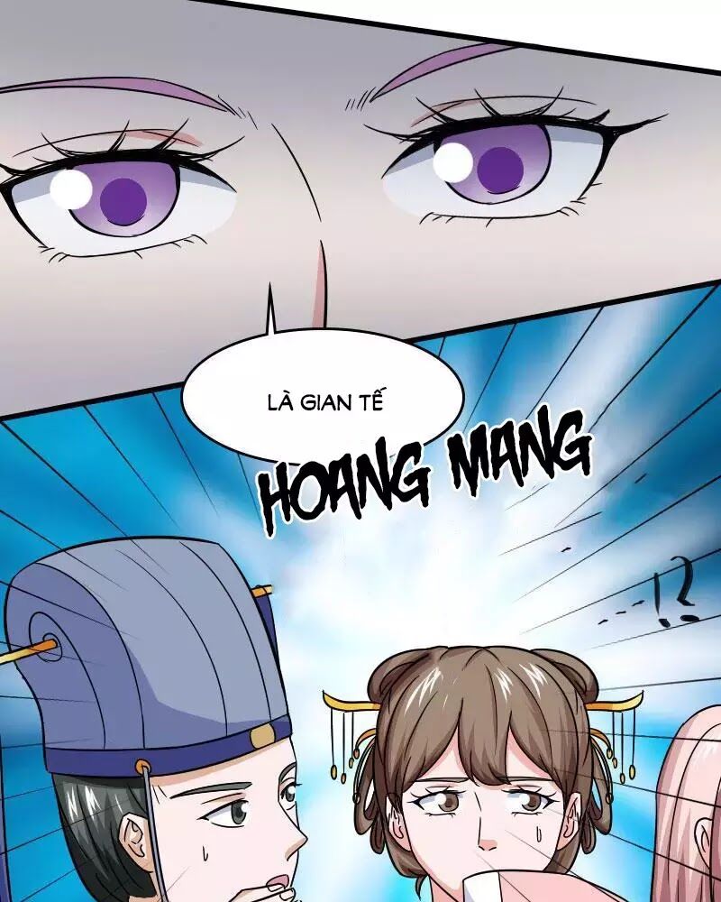 Cưng Chiều Đào Phi: Chapter 106