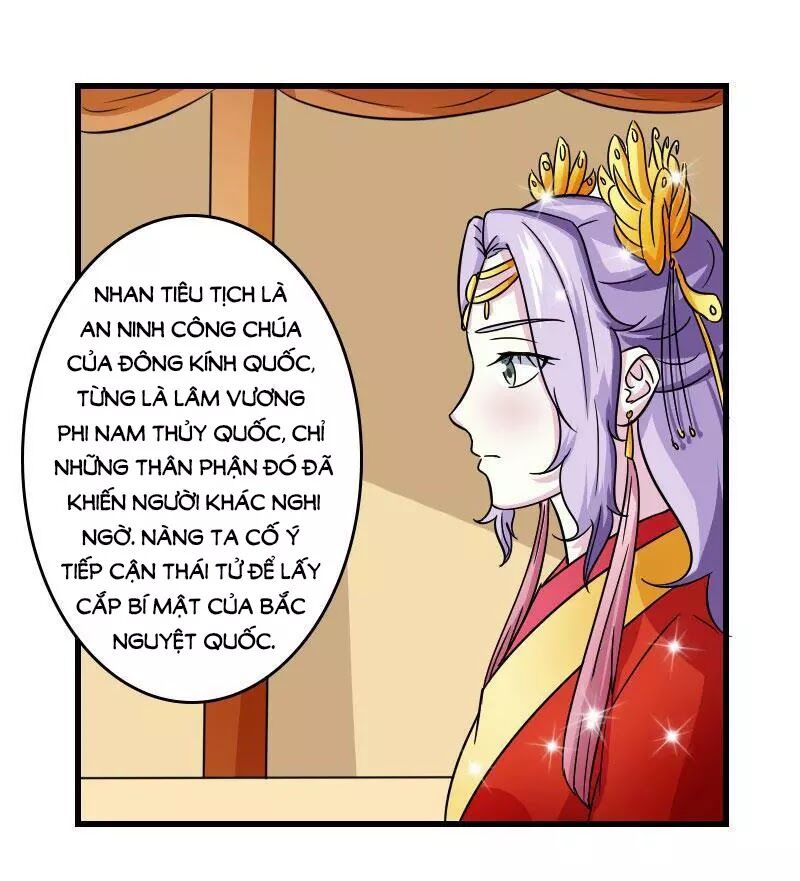 Cưng Chiều Đào Phi: Chapter 106