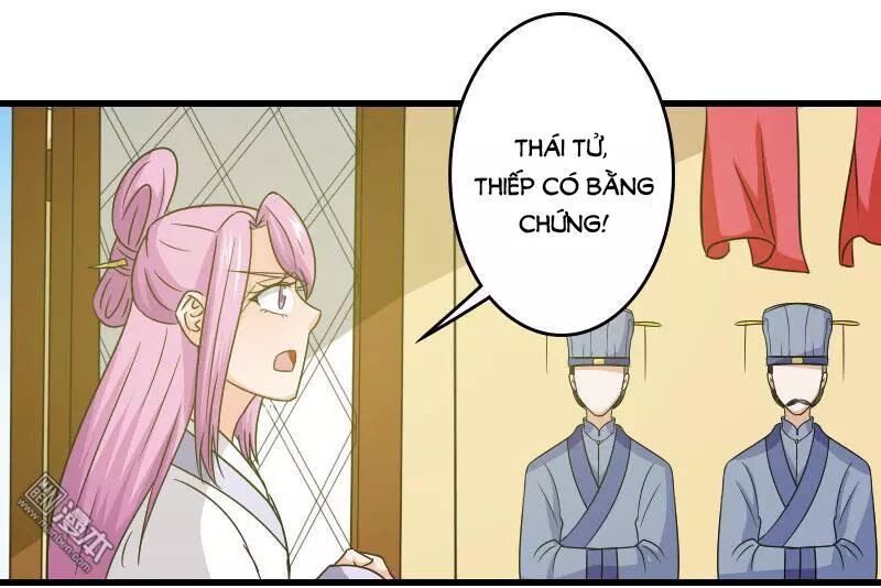 Cưng Chiều Đào Phi: Chapter 106