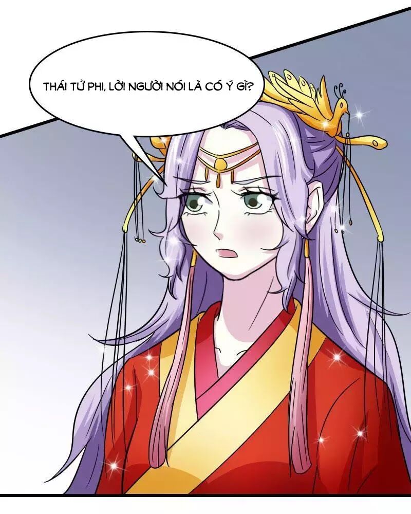 Cưng Chiều Đào Phi: Chapter 106