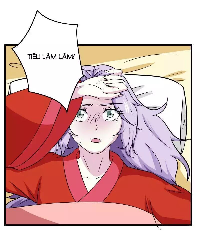 Cưng Chiều Đào Phi: Chapter 106