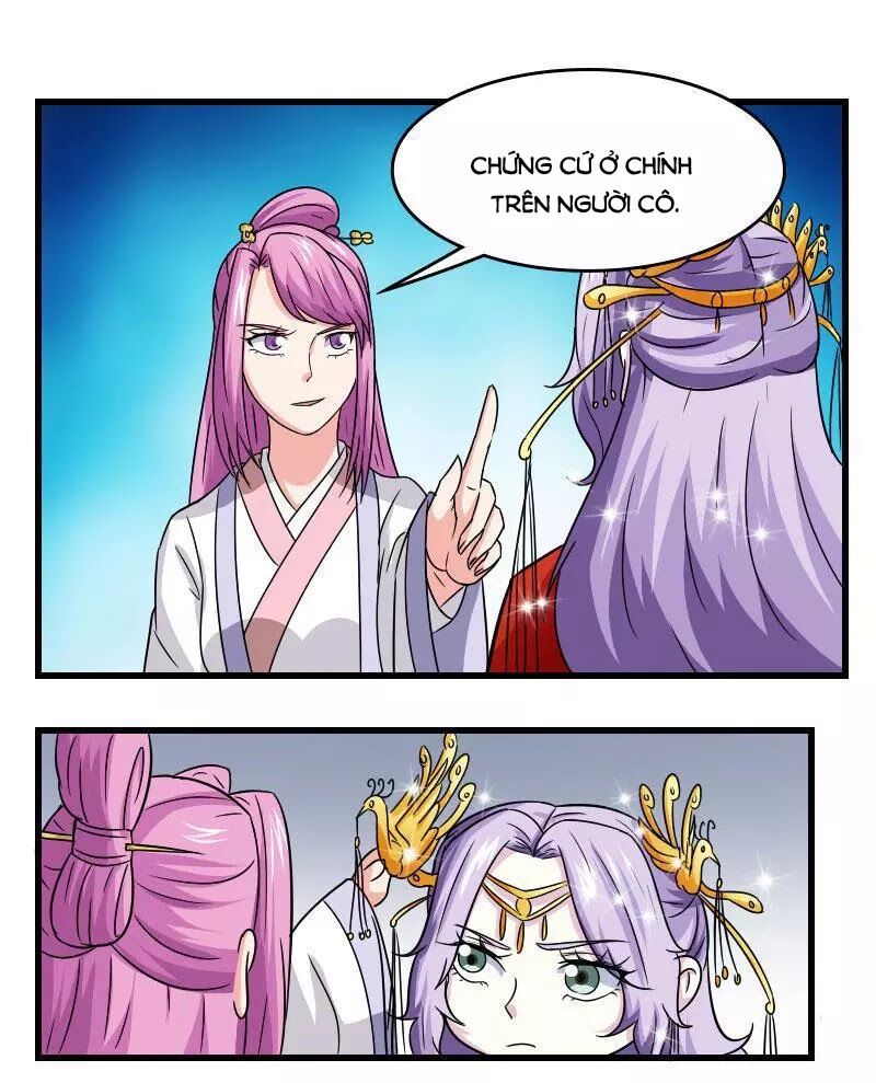 Cưng Chiều Đào Phi: Chapter 106