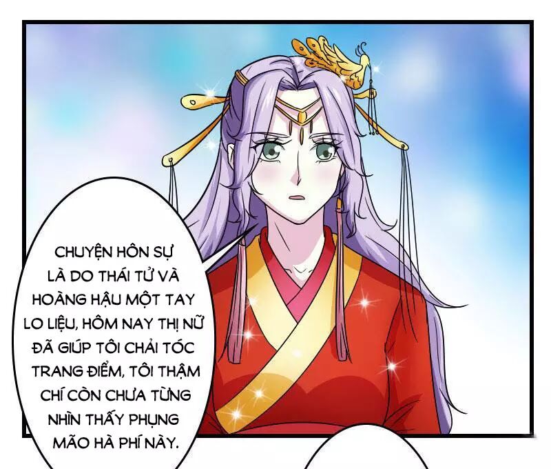 Cưng Chiều Đào Phi: Chapter 106
