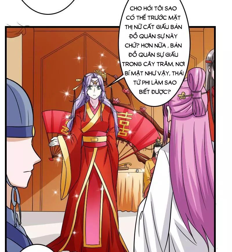 Cưng Chiều Đào Phi: Chapter 106