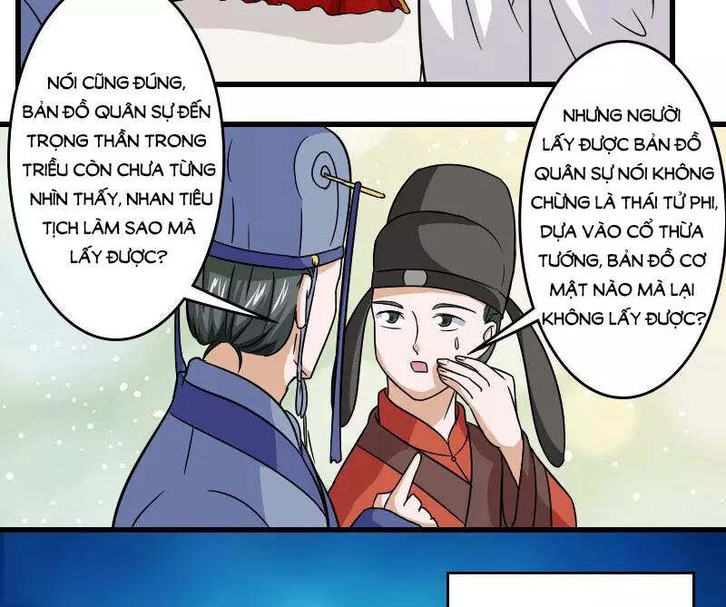 Cưng Chiều Đào Phi: Chapter 106