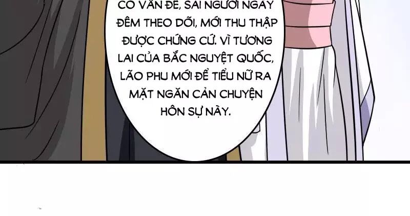 Cưng Chiều Đào Phi: Chapter 106