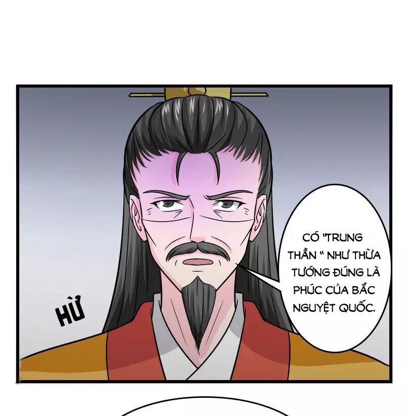 Cưng Chiều Đào Phi: Chapter 106