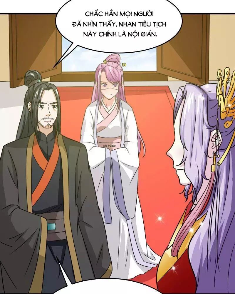 Cưng Chiều Đào Phi: Chapter 106