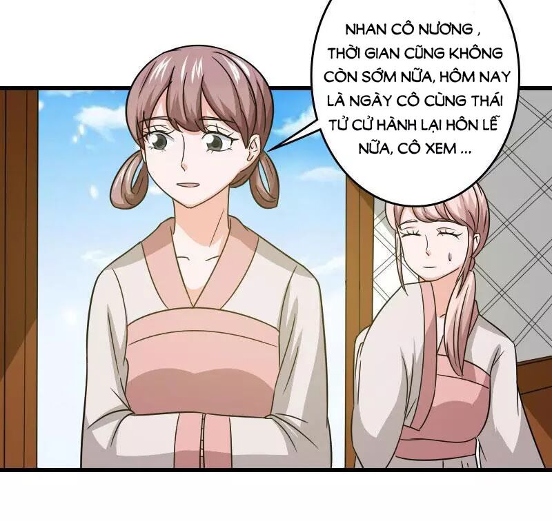 Cưng Chiều Đào Phi: Chapter 106