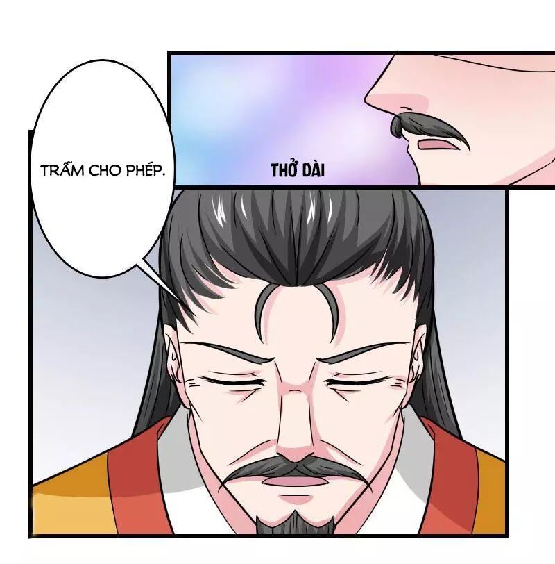Cưng Chiều Đào Phi: Chapter 107