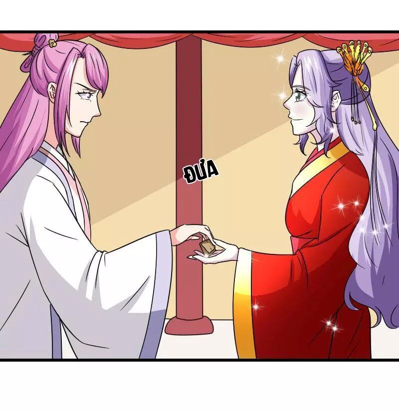 Cưng Chiều Đào Phi: Chapter 107