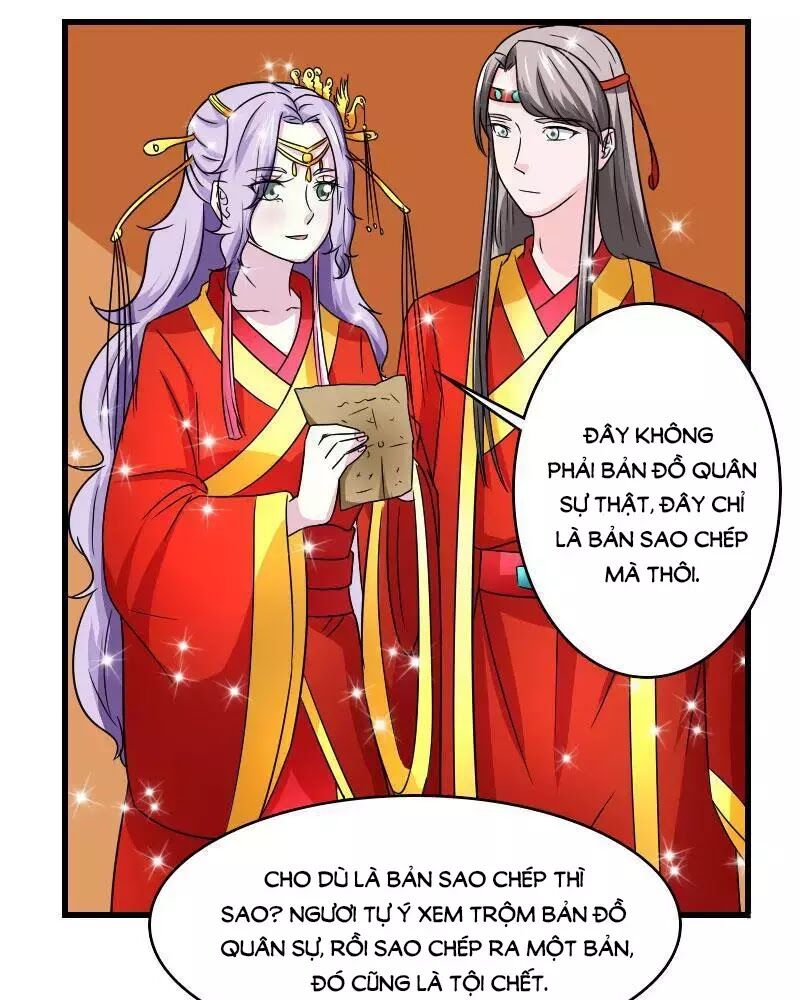 Cưng Chiều Đào Phi: Chapter 107