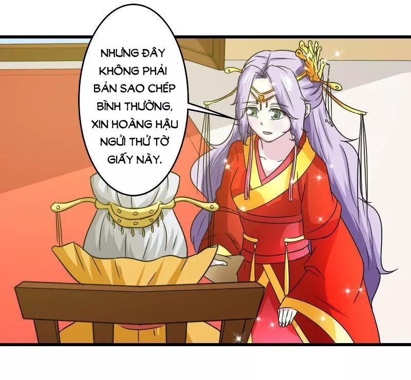 Cưng Chiều Đào Phi: Chapter 107
