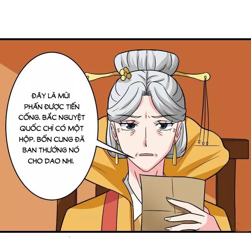Cưng Chiều Đào Phi: Chapter 107