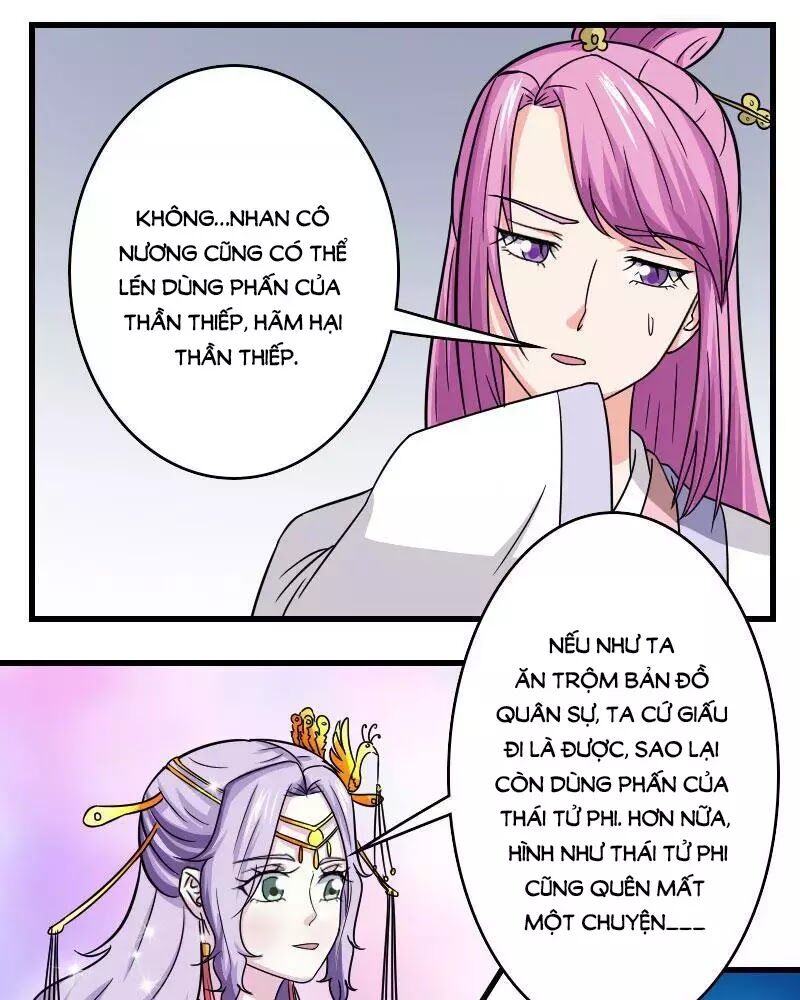 Cưng Chiều Đào Phi: Chapter 107