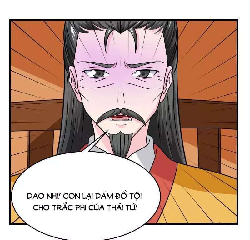Cưng Chiều Đào Phi: Chapter 107