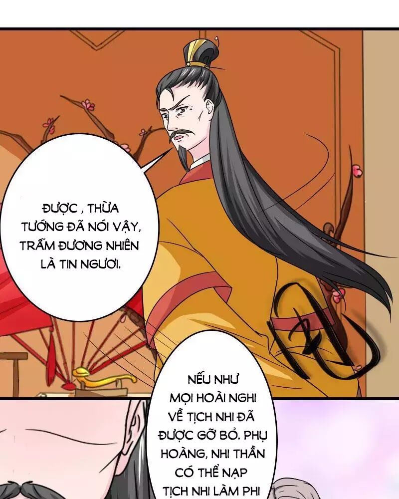 Cưng Chiều Đào Phi: Chapter 107
