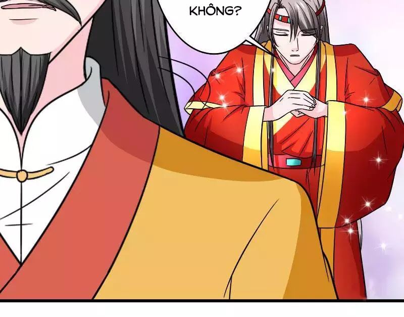 Cưng Chiều Đào Phi: Chapter 107