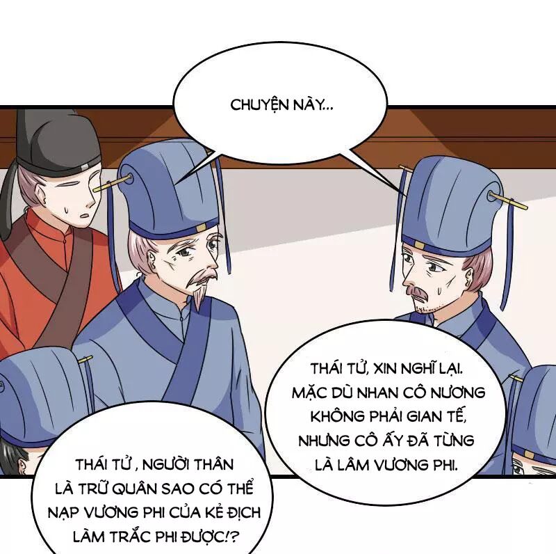 Cưng Chiều Đào Phi: Chapter 107