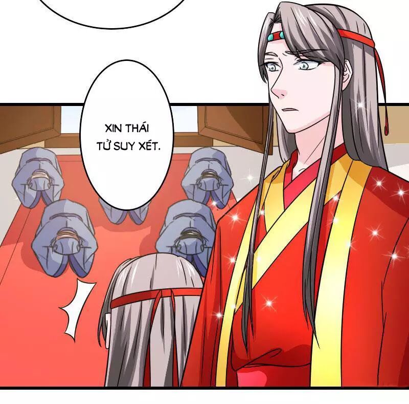 Cưng Chiều Đào Phi: Chapter 107