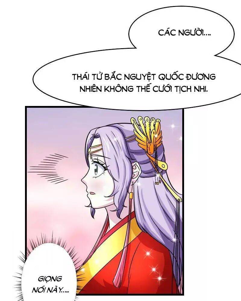 Cưng Chiều Đào Phi: Chapter 107