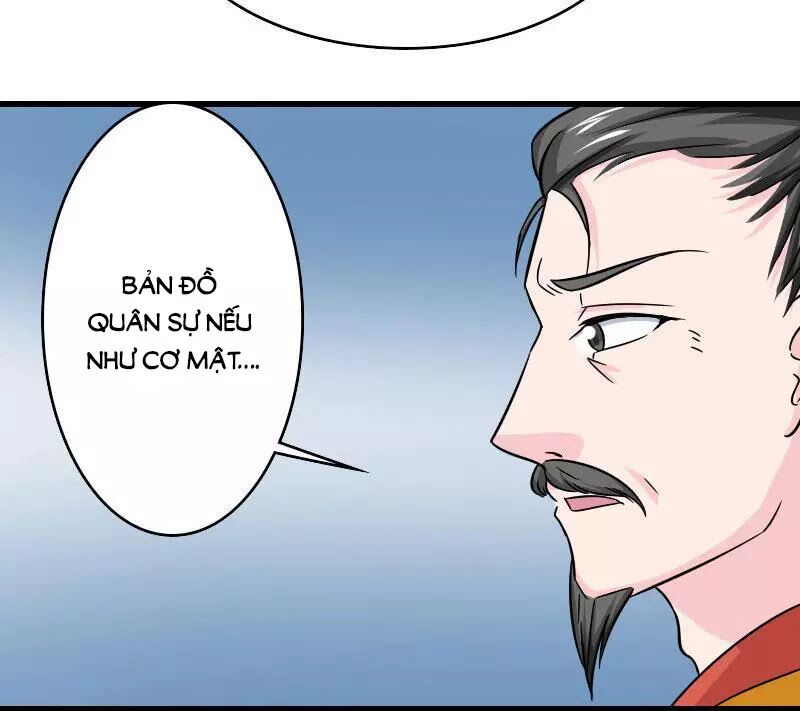 Cưng Chiều Đào Phi: Chapter 107