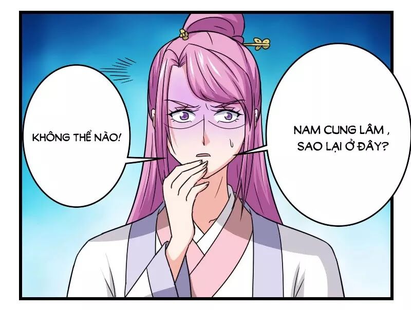 Cưng Chiều Đào Phi: Chapter 108