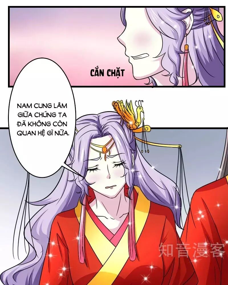 Cưng Chiều Đào Phi: Chapter 108