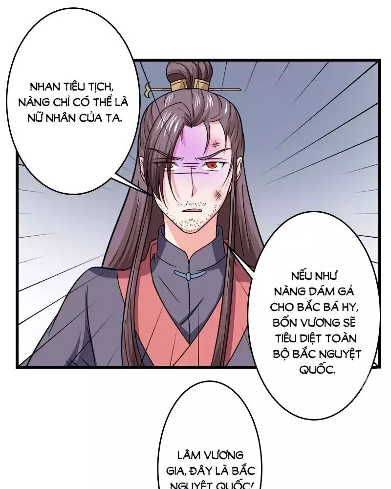 Cưng Chiều Đào Phi: Chapter 108
