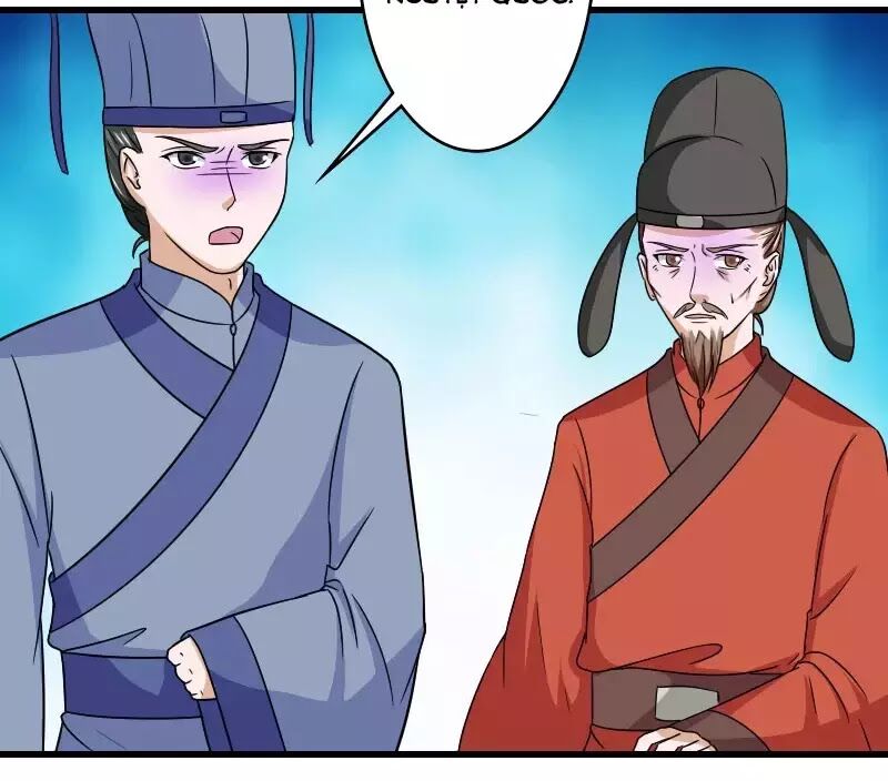 Cưng Chiều Đào Phi: Chapter 108