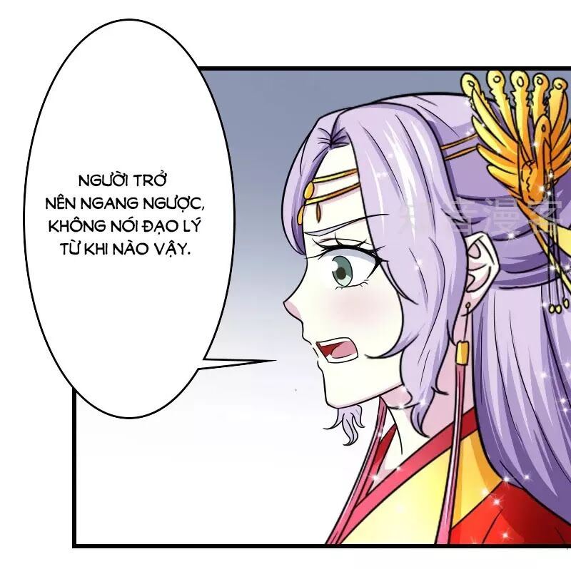 Cưng Chiều Đào Phi: Chapter 108