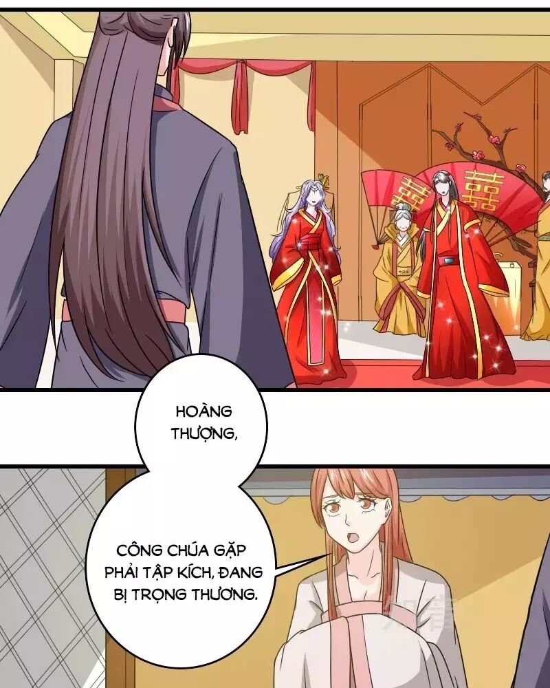 Cưng Chiều Đào Phi: Chapter 108
