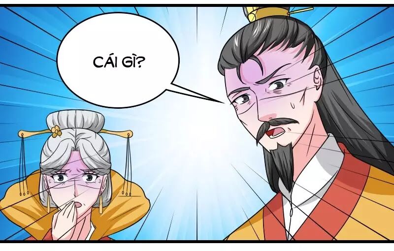Cưng Chiều Đào Phi: Chapter 108