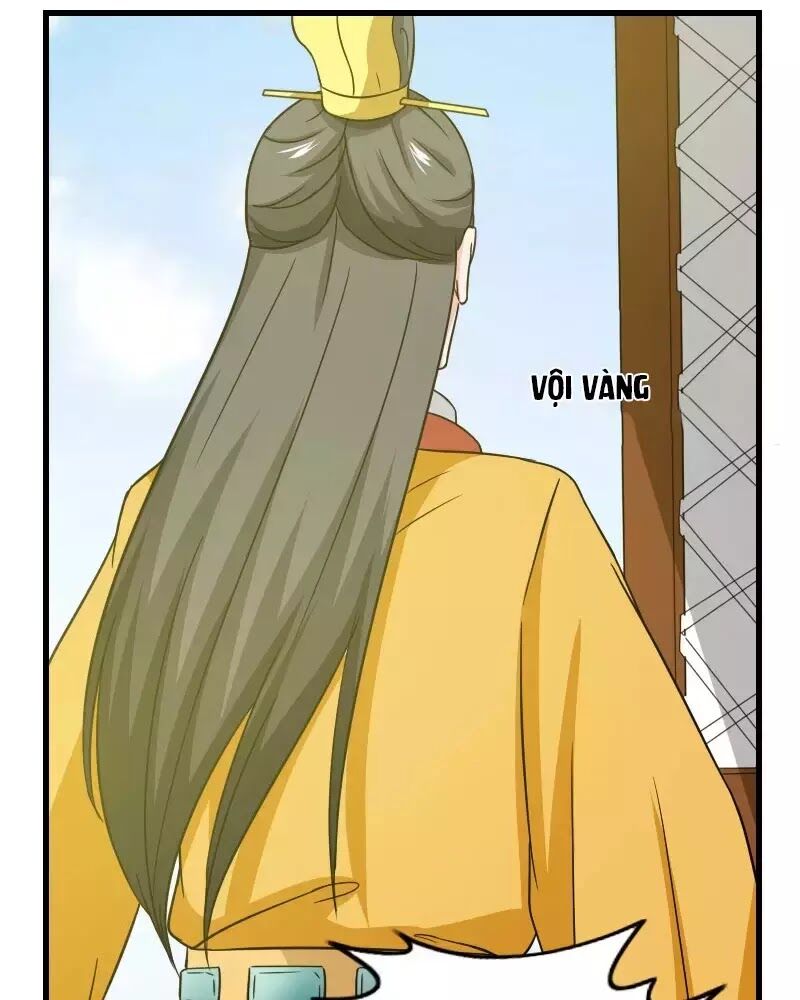 Cưng Chiều Đào Phi: Chapter 108