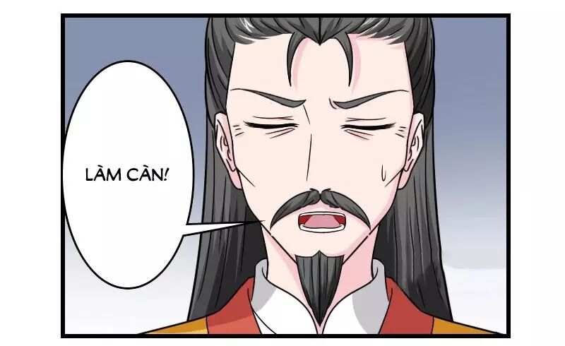 Cưng Chiều Đào Phi: Chapter 108